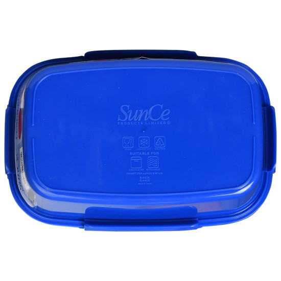 Sunce Frozen Lunch Box Bento